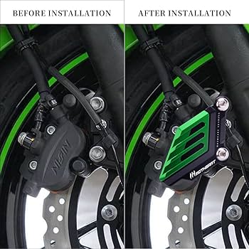 ZEPHYR.HEIブレーキキャリパーカバー ZEPHYR.HEIブレーキキャリパーカバー M'z SPEED | CALIPER COVER